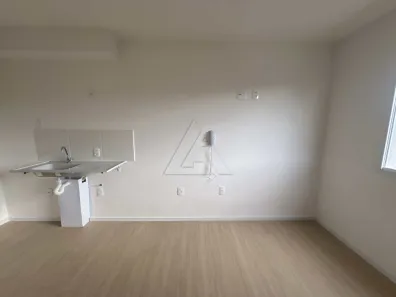Flat com 1 Quarto à venda, 17m² no Ferreira, São Paulo