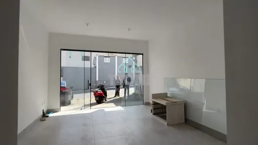 Sala Comercial para alugar, 40m² no Centro, Tremembé