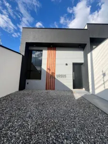 Casa com 2 Quartos à venda, 72m² no Residencial Estoril, Taubaté