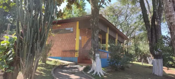 Fazenda/Sítio com 1 Quarto à venda, 1m² no Chácara Santa Maria, Cambé