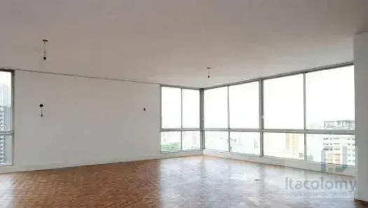 Apartamento com 4 Quartos à venda, 284m² no Morro dos Ingleses, São Paulo