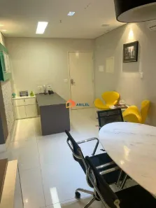 Sala Comercial à venda, 53m² no Jardim Anália Franco, São Paulo