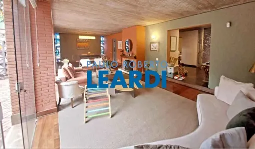 Sobrado com 4 Quartos à venda, 450m² no Alto de Pinheiros, São Paulo