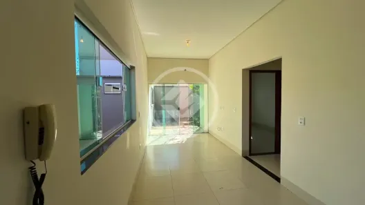 Casa de Condomínio com 2 Quartos para alugar, 70m² no Graciosa - Orla 14, Palmas