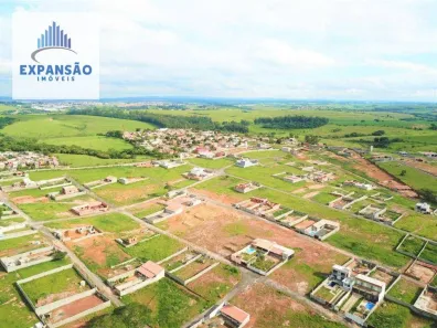 Lote/Terreno à venda, 500m² no Condomínio Chácara Grota Azul, Hortolândia