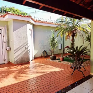 Casa com 3 Quartos à venda, 186m² no Residencial Flórida, Ribeirão Preto