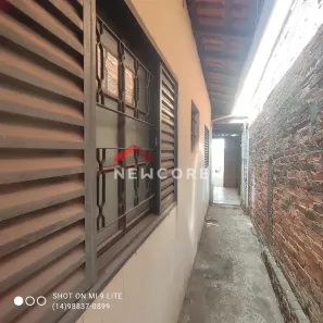 Casa com 6 Quartos à venda, 95m² no Centro, Botucatu