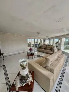 Apartamento com 4 Quartos à venda, 710m² no Centro, Mogi das Cruzes