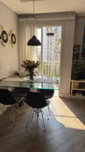 Apartamento com 3 Quartos à venda, 59m² no Jardim Marajoara, São Paulo