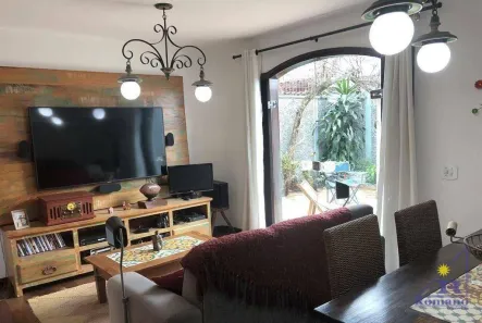 Sobrado com 5 Quartos à venda, 260m² no Vila Carrão, São Paulo