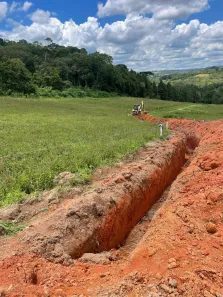 Lote/Terreno à venda, 500m² no das Pedras, Cotia