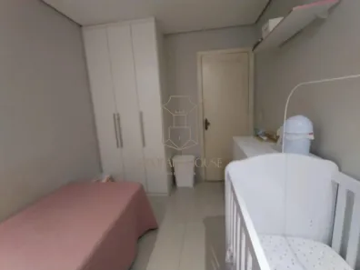 Casa de Condomínio com 2 Quartos à venda, 58m² no Petrópolis, Várzea Grande