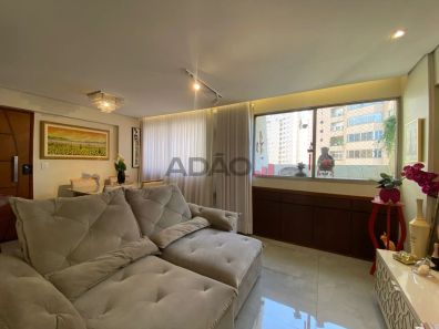 Apartamento com 3 Quartos à venda, 120m² no Setor Oeste, Goiânia
