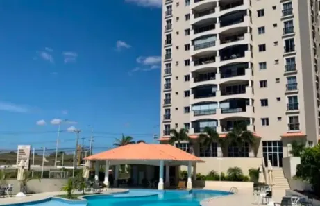 Apartamento com 3 Quartos à venda, 80m² no Praia do Futuro I, Fortaleza