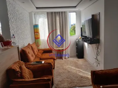 Apartamento com 2 Quartos à venda, 64m² no Honório Gurgel, Rio de Janeiro