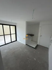 Apartamento com 2 Quartos à venda, 45m² no Jardim Ester, São Paulo