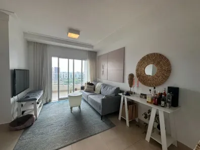 Apartamento com 2 Quartos à venda, 73m² no Parque Campolim, Sorocaba
