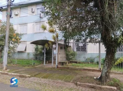 Apartamento com 2 Quartos à venda, 62m² no São Sebastião, Porto Alegre