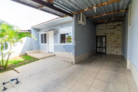 Casa com 2 Quartos à venda, 65m² no Chácara das Rosas, Cachoeirinha