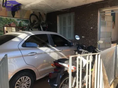 Casa com 5 Quartos à venda, 140m² no Vila Isolina Mazzei, São Paulo