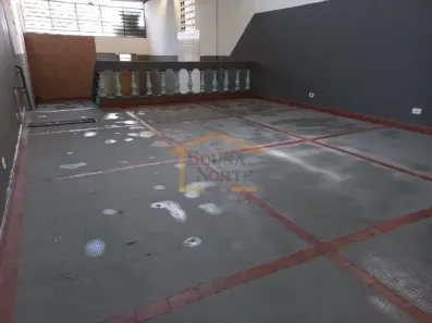 Sobrado com 3 Quartos à venda, 273m² no Água Fria, São Paulo