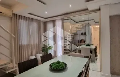 Apartamento com 4 Quartos à venda, 129m² no Centro, Florianópolis