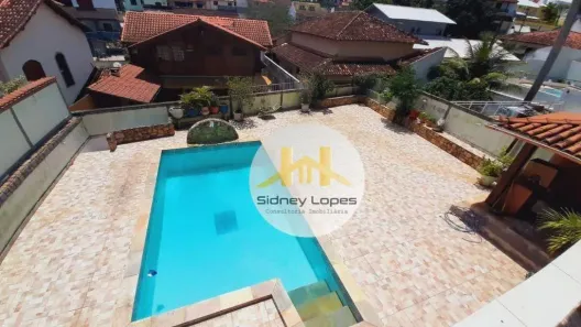 Casa de Condomínio com 4 Quartos à venda, 491m² no Anil, Rio de Janeiro