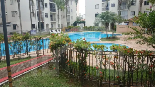 Apartamento com 2 Quartos à venda, 53m² no Colina de Laranjeiras, Serra