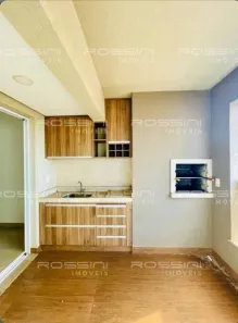 Apartamento com 3 Quartos à venda, 123m² no Jardim Paulista, Ribeirão Preto