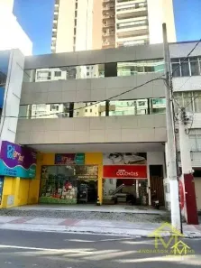Apartamento com 2 Quartos à venda, 80m² no Praia da Costa, Vila Velha
