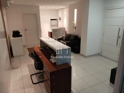 Sala Comercial à venda, 160m² no Pinheiros, São Paulo