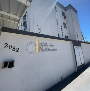 Apartamento com 2 Quartos à venda, 54m² no Espinheiros, Itajaí