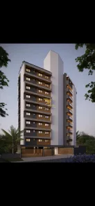 Apartamento com 3 Quartos à venda, 116m² no Pagani, Palhoça
