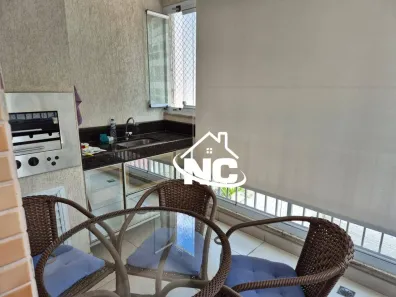Apartamento com 2 Quartos à venda, 78m² no Icaraí, Niterói