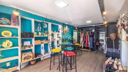 Ponto Comercial à venda, 74m² no Asa Norte, Brasília