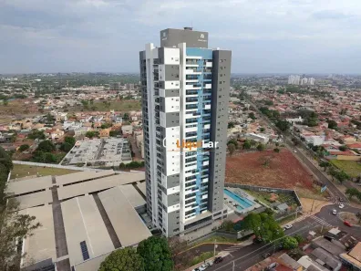 Apartamento com 2 Quartos à venda, 77m² no Mata do Jacinto, Campo Grande