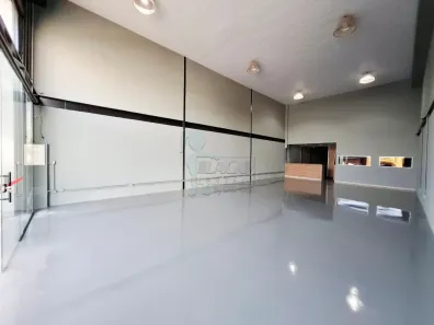 Galpão/Depósito/Armazém para alugar, 200m² no Campos Elíseos, Ribeirão Preto