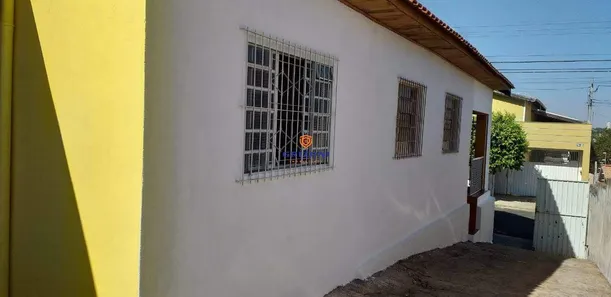 Casa com 2 Quartos à venda, 110m² no Jardim Bela Vista, Bauru