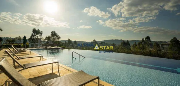 Lote/Terreno à venda, 840m² no Cidade Tamboré, Santana de Parnaíba