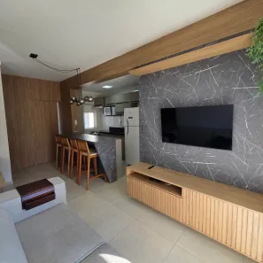 Apartamento com 1 Quarto à venda, 39m² no Vila Buarque, São Paulo