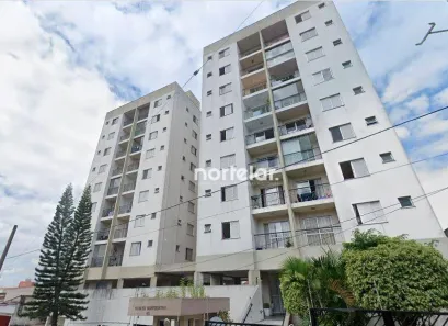 Apartamento com 2 Quartos à venda, 45m² no Sítio do Mandaqui, São Paulo