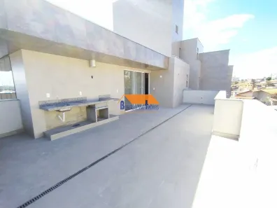 Cobertura com 3 Quartos à venda, 180m² no Alto Caiçaras, Belo Horizonte