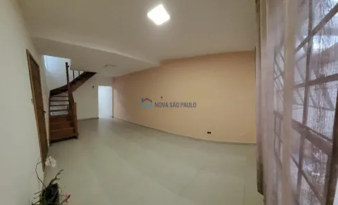 Casa com 2 Quartos à venda, 113m² no Socorro, São Paulo