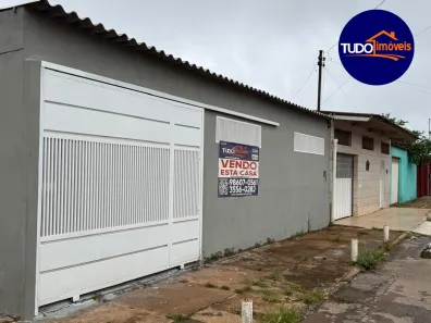 Casa com 6 Quartos à venda, 300m² no Núcleo Habitacional Novo Gama, Novo Gama