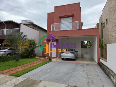 Casa de Condomínio com 3 Quartos à venda, 188m² no Fazenda Rodeio, Mogi das Cruzes