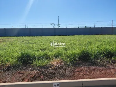 Lote/Terreno à venda, 275m² no Grand Ville, Uberlândia