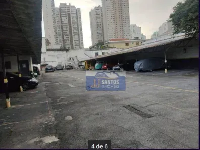 Lote/Terreno para alugar, 2111m² no Belenzinho, São Paulo