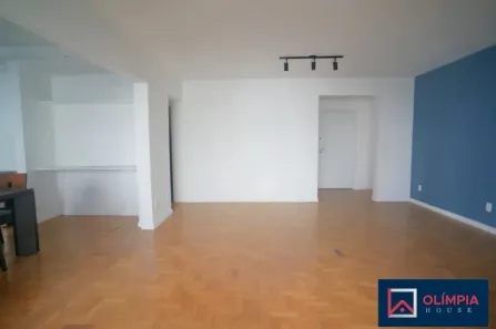 Apartamento com 2 Quartos à venda, 135m² no Jardim Paulista, São Paulo