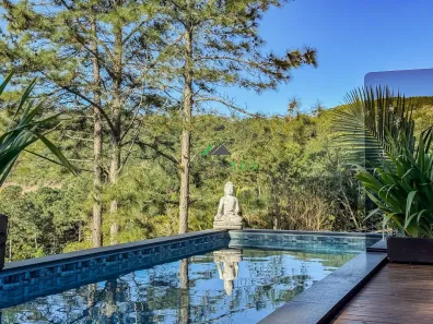 Casa com 3 Quartos à venda, 400m² no , Garopaba