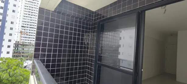 Apartamento com 2 Quartos à venda, 58m² no Casa Amarela, Recife
